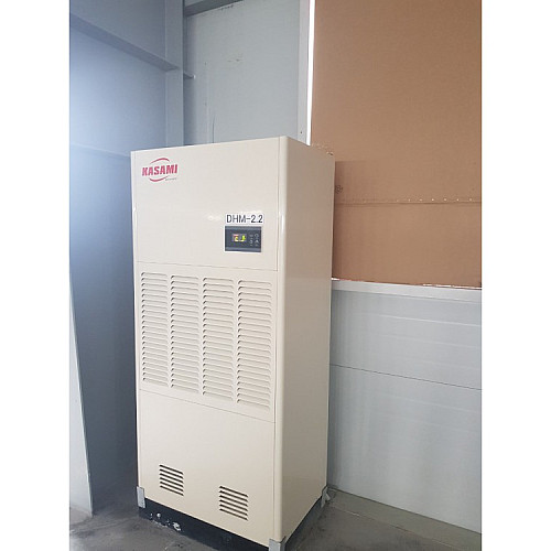 Máy hút ẩm công nghiệp Kasami KD-260